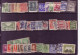 Spain, Yugoslavia, Poland, Hungary, Estonia, Russia, Norway, Russia, Old Lot - Lots & Kiloware (mixtures) - Max. 999 Stamps