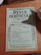 154 // REVUE HORTICOLE 1940 / N°2072 - 1900 - 1949