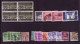 Switzerland Old Lot - Vrac (max 999 Timbres)