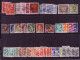 Switzerland Old Lot - Lots & Kiloware (mixtures) - Max. 999 Stamps