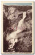 CPA Environs D&#39Hauteville Cascade De Charabotte - Hauteville-Lompnes
