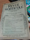 154 // REVUE HORTICOLE 1942 / N°2089 - 1900 - 1949