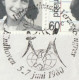 Nederland 1980, International Resistance Congress, Eindhoven (Anne Frank) - Briefe U. Dokumente