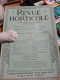 154 // REVUE HORTICOLE 1934 / N° 9 - 1900 - 1949