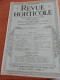 154 // REVUE HORTICOLE 1934 / N° 6 - 1900 - 1949