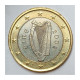 IRLANDE - 1 EURO 2002 - HARPE - SPL - Irlanda