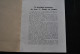 Jean BOVESSE De Quelques Monnaies De Jean Ier Comte De Namur 1276 1330 Editions De La Revue Reflets 1949 Numismatique - Belgium