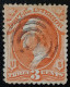 USA   3 Cents   Fine Used   Good Cancelation - Oblitérés