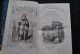 SAINT LOUIS ET SON SIECLE Par Le Vicomte WALSH Edition Belge Revue Et Corrigée En Quelques Endroits Liège H DESSAIN 1854 - 1801-1900