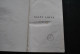 SAINT LOUIS ET SON SIECLE Par Le Vicomte WALSH Edition Belge Revue Et Corrigée En Quelques Endroits Liège H DESSAIN 1854 - 1801-1900