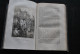 Delcampe - SAINT LOUIS ET SON SIECLE Par Le Vicomte WALSH Edition Belge Revue Et Corrigée En Quelques Endroits Liège H DESSAIN 1854 - 1801-1900