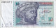BILLETE DE TUNEZ DE 10 DINARS  DEL AÑO 1994 (BANKNOTE) - Tunisia