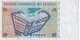 BILLETE DE TUNEZ DE 10 DINARS  DEL AÑO 1994 (BANKNOTE) - Tunisie