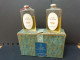 RARE Miniature Ancienne Parfum Guerlain Vol De Nuit En Coffret Lotion Individuelle - Miniatures Womens' Fragrances (in Box)