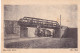 3211/ Lida, Bahn Brücke, Stoomtrein, Lida  Most., 1915 Feldpost - Belarus