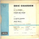 ERIC CHARDEN -  FR EP -SI TU M'AIMES + 3 - Sonstige - Franz. Chansons