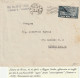 LETTERA 1945 LUOGOTENENZA L.2 PA TIMBRO ROMA REGGIO EMILIA (YK130 - Poststempel