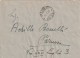 LETTERA 1946 4X50 LUPA USATO ALTA ITALIA TIMBRO RUSSI  (YK94 - 1946-60: Poststempel