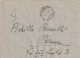 LETTERA 1946 4X50 LUPA USATO ALTA ITALIA TIMBRO RUSSI  (YK94 - 1946-60: Marcophilia