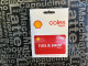 28-3-2024 (Gift Card 2) Collector Card - Australia - Coles EXPRESS  (no Value On Card) + Presentation Support - Gift Cards