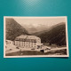 Cartolina Simplon Kulm - Hotel Bellevue. Viaggiata - Simplon