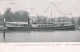 3214/ Stoombootmaatschappij Carsjens Te Leiden, Scheepvaart, 1911 - Leiden