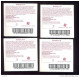 Delcampe - Grattage FDJ - Tickets BANCO En Francs Au Choix (12961-12962-12963-12964-12965) FRANCAISE DES JEUX - Lotterielose