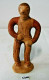 C210 Ancienne Statuette Tribal - Objet Africain - African Art