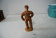 C210 Ancienne Statuette Tribal - Objet Africain - African Art