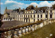 THOUARS    ( DEUX-SEVRES )    LE CHATEAU, LYCEE DE GARCONS - Thouars