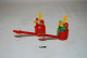 C210 Jouet Enfant - 2 Sifflets Colorés - Oiseau - Toy Memorabilia