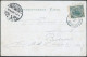 Czech Republic / Böhmen: Mariaschein (Bohosudov)  1904 - Tschechische Republik