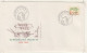 CESKOSLOVENSKO FDC MICHEL 2617 & 2618 Museum & Volby - FDC