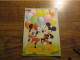 CP Mickey Et Minnie ( Disney ) - Other & Unclassified