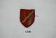 C210 Bijou - Blason - Style Chasseur - Andere & Zonder Classificatie