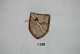 C210 Bijou - Blason - Style Chasseur - Andere & Zonder Classificatie