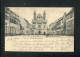 "SPEYER" 1902, AK "Dom Und Maximiliansstrasse" (L0126) - Speyer