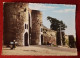 CPSM Grand Format -  Boulogne Sur Mer -(Pas-de-Calais) - Vieux Remparts - Porte Des Dunes - Boulogne Sur Mer