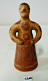 C210 Ancienne Statuette Tribal - Objet Africain - Art Africain