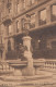 Old Postcard Wien VI - Fountain - Other & Unclassified