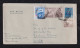 Spain 1949 Airmail Cover BARCELONA X RICHEN Switzerland Tuberculose Stamp - Brieven En Documenten