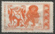 CHINE N° 984 + N° 985 + N° 986 + N° 987 OBLITERE - Used Stamps