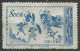 CHINE N° 984 + N° 985 + N° 986 + N° 987 OBLITERE - Used Stamps