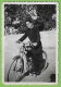 Portugal - REAL PHOTO - Mota - Moto - Motorbike - Motorfietsen