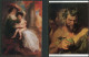 Delcampe - RUBENS - 1 Set Blokken En Zegels Diverse Landen - Maxi En Postkaarten - Fdc's - Feuillets En Andere -  Zie 26 Scans - Rubens