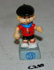 C210 Figurine - GB Idem - Le Sportif - Other & Unclassified