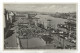 Bergen (Norvège) : Generelt Luftfoto Av Havnen Vaagen En 1950 (animé) PF. - Noorwegen