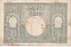 BILLETE DE MARRUECOS DE 50 FRANCS DEL AÑO 1949 (BANKNOTE) - Maroc