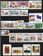 Russia 1997 Complete Year Set MNH - Otros & Sin Clasificación