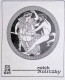 EX LIBRIS ERICH AULITZKY Per IPSE L27bis-F02 EXLIBRIS Opus 23 EROTICO - Ex Libris